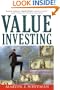 Value Investing: A Balanced Approach (Frontiers in Finance Series)