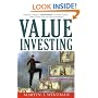 Value Investing: A Balanced Approach (Frontiers in Finance Series)