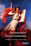 The Endurance of National Constitutions