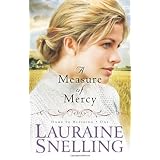 A Measure of Mercy (Home to Blessing Series #1)