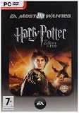 Revue EA - Electronic Arts  / Harry Potter et la coupe de feu - EA Most Wanted