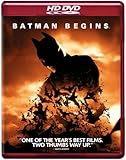 Batman Begins [HD DVD]