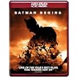 Batman Begins [HD DVD]
