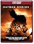 Batman Begins [HD DVD]