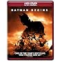 Batman Begins [HD DVD]
