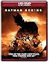 Batman Begins [HD DVD]
