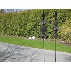 Rankhilfe Rosenst�be X-tra, 2 St�ck