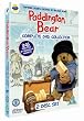 The Complete Paddington Bear [DVD]