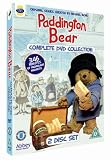 The Complete Paddington Bear [1976]
