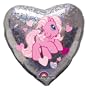 18 INCH MY LITTLE PONY PARTY BALLOON PINK