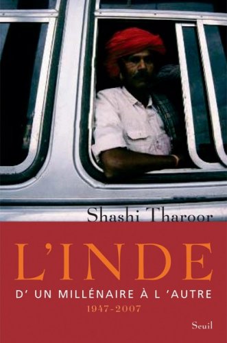 City Travel Guides Discounted  Livres : L'Inde : D'un millénaire à l'autre 1947-2007