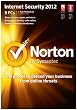 Norton Internet Security 2012 Sop 5U Mm