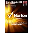 Norton Internet Security 2012 - 5 Users