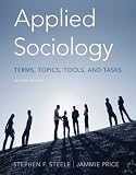 Applied Sociology: Terms, Topics, Tools, and Tasks
