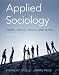 Applied Sociology: Terms, Topics, Tools, and Tasks