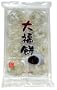Japanese White Rice Cake Daifuku Mochi 8 Pcs