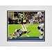 Photo File New Orleans Saints Super Bowl Xliv Champions Lance Moore Matted Photo Size: One Size