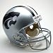 Kansas State New Riddell Full Size Replica Helmet