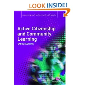 Active Citizenship and Community Learning (Empowering Youth and Community Work Practice)