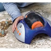 Discovery Rock Tumbler