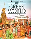 The Greek world
