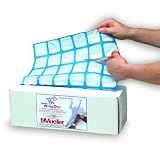 Muller Flexible Cold/Hot Therapy Pads, Cold / Hot Wrap, Mueller Sports Medicine