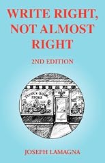 Write Right, Not Almost Right