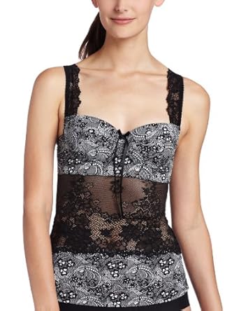 Arianne Women's Annie Bra Camisole