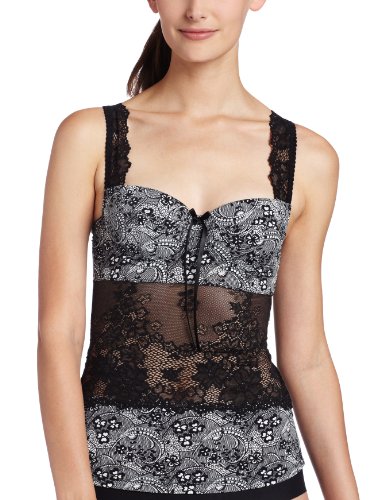 Arianne Women's Annie Bra Camisole