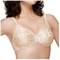 Wacoal Women's Awareness Full Figure Underwire Bra - 85567