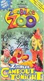 Zoobilee Zoo: Zoobles Campout Tonight