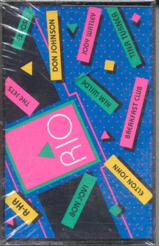 Avon Rock'n Rio