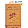 The Careful Use of Compliments: Book 4