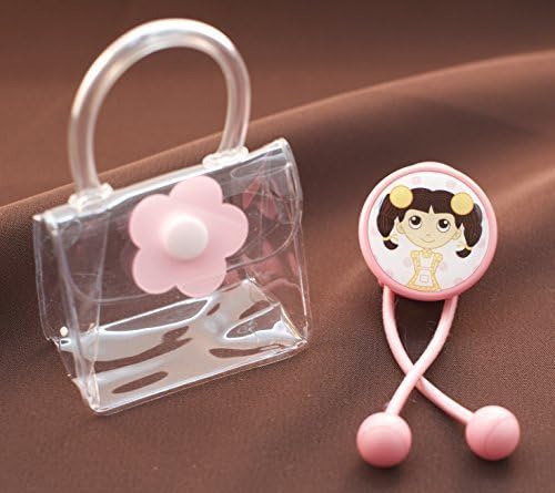 EZ TAILS Ponytail Holder (Suzie) by EZ TAILS