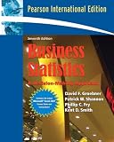 Business Statistics: Decision Making