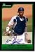 2006 Bowman #219A Kenji Johjima AU - Seattle Mariners (RC - Rookie Card - Autographed Card)(Baseball Cards)