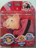 Teacup Piggie Fashion Accessory - Work OutIMAGE