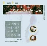Cook, the Thief, His Wife