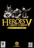 Heroes of Might & Magic 5 Collectors Edition