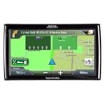 Magellan RoadMate 1700 7-Inch Portable GPS Navigator