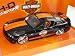 Produkt-Bild: FORD MUSTANG GT 2011 COUPE SCHWARZ HARLEY DAVIDSON 1/24 MAISTO MODELLAUTO MODELL AUTO