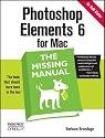 Photoshop Elements 6 for Mac: The Missing Manual