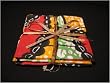 Wine Coasters (RC19) Set of 4 - Rwanda
