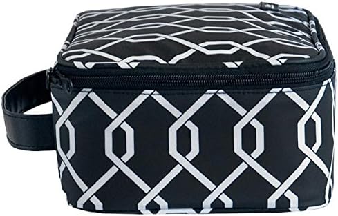 Scout Off The Chain Dolly Carton Cosmetic Case
