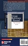 The Gregg Reference Manual Online Version