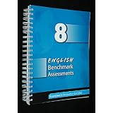 English Benchmark Assessments 8 (Examiners Resource Booklet) ~ Stephan Jackson