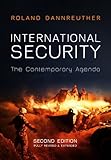 International security : the contemporary agenda