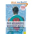 Das Aquanudel Workout-Buch