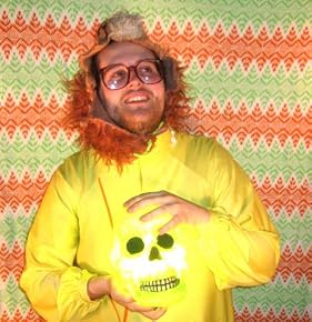 Image de Dan Deacon