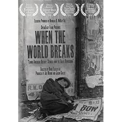 When The World Breaks
